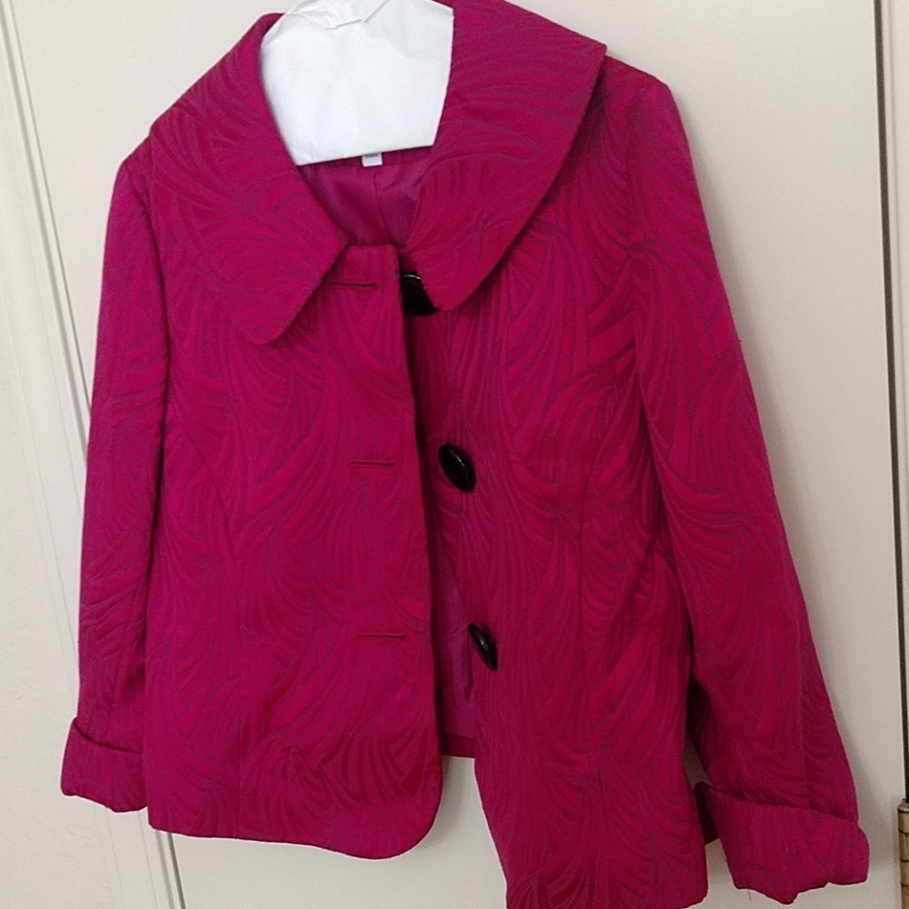 Jacket